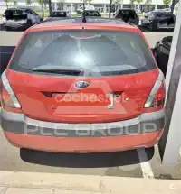 2007 KIA Rio