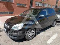 2007 KIA Rio