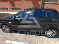 2007 KIA Rio