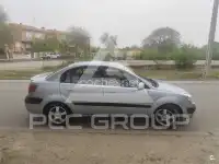 2007 KIA Rio