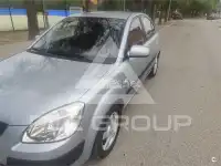 2007 KIA Rio