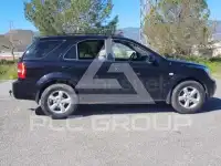 2007 KIA Sorento