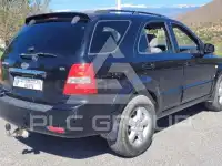 2007 KIA Sorento