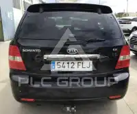 2007 KIA Sorento