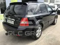 2007 KIA Sorento