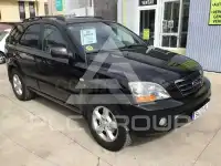 2007 KIA Sorento