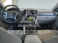 2007 KIA Sorento