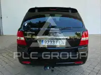 2007 KIA Sorento