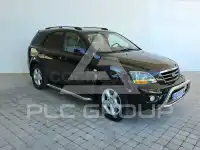 2007 KIA Sorento