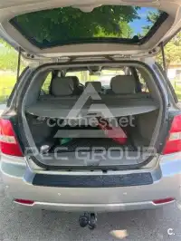 2007 KIA Sorento