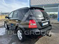 2007 KIA Sorento
