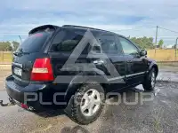 2007 KIA Sorento