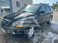 2007 KIA Sorento