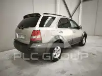 2007 KIA Sorento