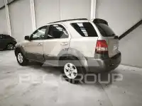 2007 KIA Sorento