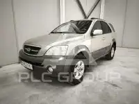 2007 KIA Sorento