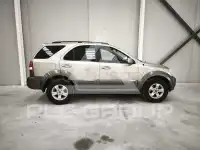 2007 KIA Sorento