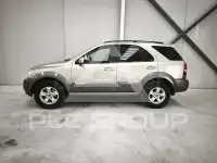 2007 KIA Sorento