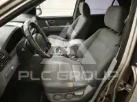 2007 KIA Sorento