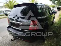 2007 KIA Sorento