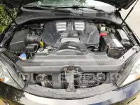 2007 KIA Sorento