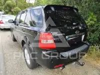 2007 KIA Sorento