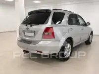 2007 KIA Sorento