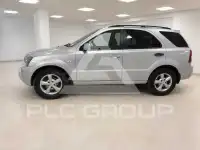 2007 KIA Sorento
