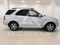 2007 KIA Sorento