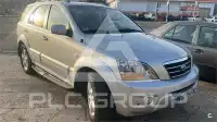 2007 KIA Sorento