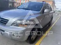 2007 KIA Sorento