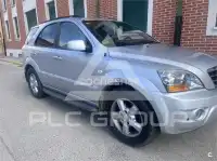 2007 KIA Sorento