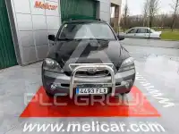 2007 KIA Sorento