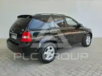 2007 KIA Sorento