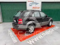 2007 KIA Sorento