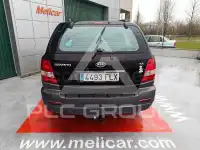 2007 KIA Sorento