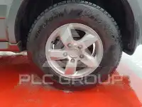 2007 KIA Sorento