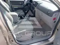 2007 KIA Sorento