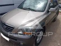 2007 KIA Sorento