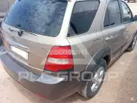2007 KIA Sorento