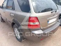2007 KIA Sorento