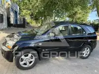 2007 KIA Sorento