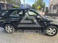 2007 KIA Sorento