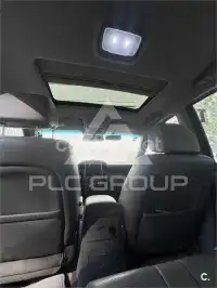 2007 KIA Sorento