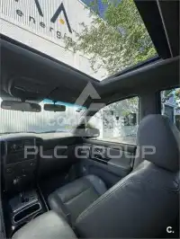 2007 KIA Sorento
