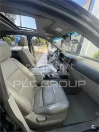 2007 KIA Sorento