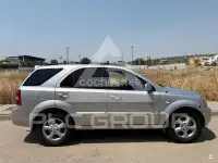 2007 KIA Sorento