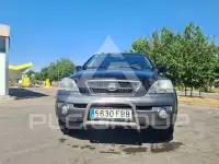 2007 KIA Sorento
