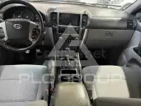 2007 KIA Sorento