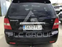 2007 KIA Sorento